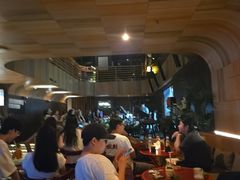 -MM·五声·音乐人与调酒师(西安路店)