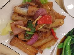 -新梅园不夜粥(龙华店)