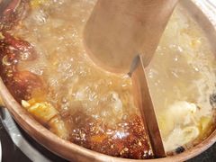 -仁和四季涮肉馆(天坛南门店)