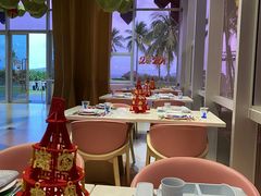 -水桶王国主题餐厅·聚会·生日派对·亲子活动·家庭套餐(亚龙湾希尔顿店)