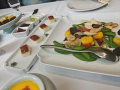 -味+新京宴·烤鸭·北京菜(创意谷店)