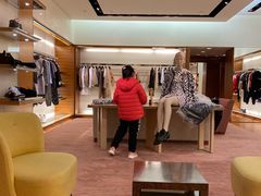 -LV路易威登(时代广场店)