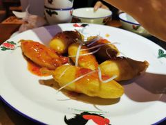 -六合居·明厨亮灶餐厅(成双大道店)