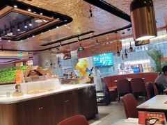 -新辣道鱼火锅(国瑞城店)