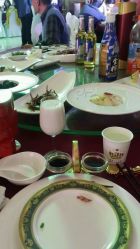 -白金汉爵大酒店·宴会厅(相城店)