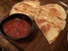 菠萝煎薄饼-Rural Tequila墨西哥餐厅(东川路店)