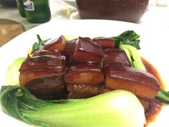 -江南大酒店·地道正宗有锅气的江西菜(中华北大街店)