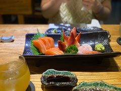 -千羽鹤海鲜居酒屋Bistro(大望路店)