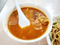 小罗宋汤-玉华饮食店(茅台路店)
