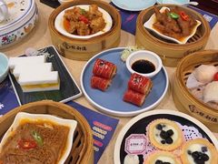 -点都德(千灯湖环宇城店)
