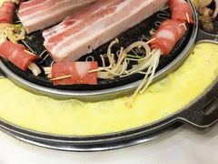 -真牛炭火烤肉(射阳店)