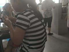 -苏三拉面馆