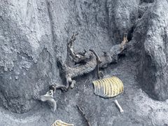 -墨石公园景区