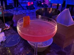 -The Penthouse酒吧