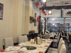 -太婆天府山珍酒楼(亚运村店)