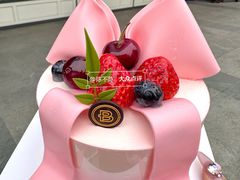-巴黎贝甜(凯德MALL望京店)