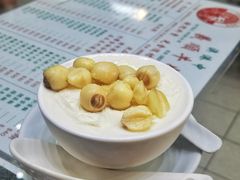 -义顺牛奶公司(新马路老店)