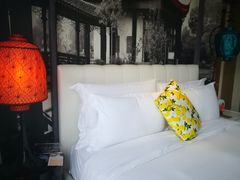 -上海外滩英迪格酒店