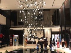 -环球港凯悦 · 享悦中餐厅