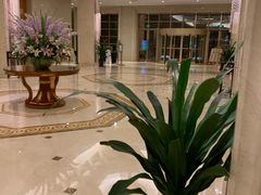 -苏州观园琉苏酒店-168西餐厅