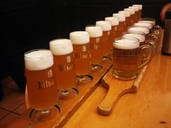-兰特伯爵西餐厅·啤酒屋(方庄店)