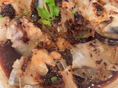 -金苑海鲜酒家(来魅力店)