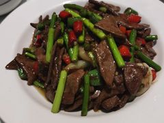 -李连贵熏肉大饼(丰台南路地铁站店)