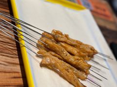 -金玲珑串道(石鼓路店)