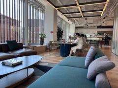 -WeWork中国(三里屯11号社区店)