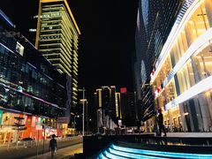 -HALO广场(梨园路店)