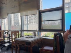 -重庆巴渝火锅(钟家村店)