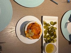 -波特曼西餐厅(中央大街店)