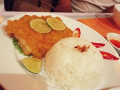 -Lanterns Vietnamese Restaurant