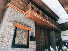 -日喀则乔穆朗宗酒店