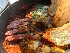 牛排北非蛋-Money Shops(愚园路店)