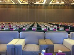 -曲江惠宾苑宾馆(大雁塔大唐不夜城店)