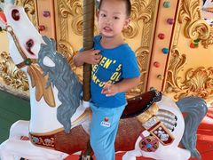 -北京华联购物中心(天通苑店)