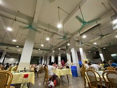 大堂-标记美食新鲜猪杂(兴南大道店)