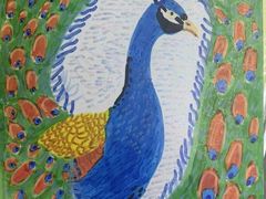 -祥云墅彩翼儿童美术馆(房山长阳店)