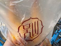 -吴山烤禽(光复路店)