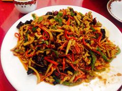 -昱德来·天津菜(河西店)