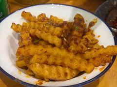 -付小姐在成都(中山公园店)