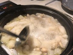 -百年果林椰子鸡(中洲店)