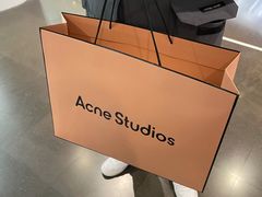 -Acne Studios(芮欧百货店)