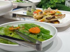 -东营蓝海御华大饭店渔歌舫(潍河路店)