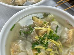 -海平馄饨(逍遥二路店)
