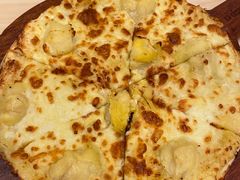 -乐凯撒披萨(欢乐颂购物中心店)