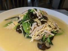 -花园茶楼(兴城西路店)