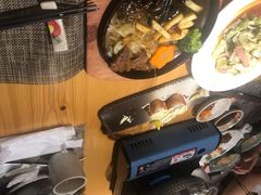 -大岛日本料理铁板烧(南通大饭店)
