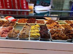 -泰康食品(南京东路店)